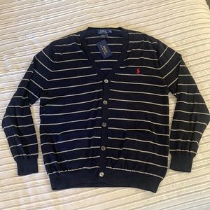 Polo- Ralph Lauren sweater